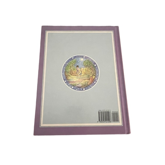 Hardcover The Baby’s Bedtime Book by Kay Chorao Baby Toddler Children’s Book - Picture 2 of 4